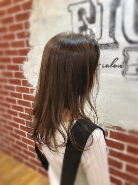 エイト プラット 渋谷2号店(EIGHT plat) 【EIGHT new hair style】9/20
