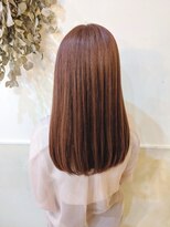 ボアップ 新居浜店(boappu)&nbsp;#ベージュ #地毛風 #カラー #新居浜