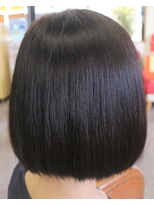 エーガール美容室(A-girl)&nbsp;さらさらストレート