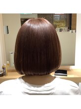 ヘアー アビアント(Hair Abientot)&nbsp;ツヤボブ
