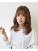 30代40代50代◎白髪染め使わず明るくヘアカラー