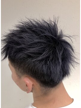 ライブトレア(LIVE TOREA) ラベンダーアッシュ