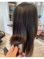 ネイキッド ヘアーズ ユニット(Naked HAIRS UNIT) うるさらストレート