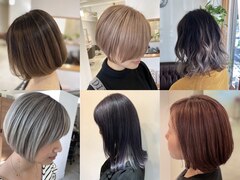 Hair Create Acro【ヘアークリエイトアクロ】