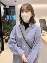 ユーア(yuur.)&nbsp;perm.