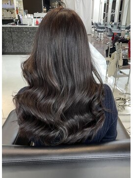 シャンプーボーイエイムス(SHAMPOO BOY aims) ダークグレー