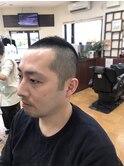 【爽やか＆好感触】爽やかモヒカン！