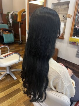 ルアージュ 調布店 [髪質改善/ヘッドスパ/ハイライト/白髪染め/調布]