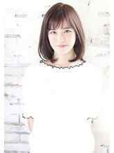 《佐藤優悟》こだわりPOINT