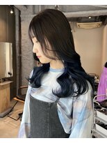 ロカリタ キョウト 河原町三条店(ROCAReTA kyoto)&nbsp;ブルー