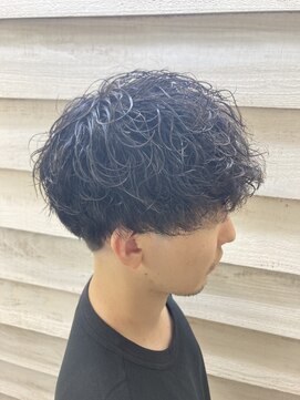 ペスカ 仙台駅前店(pesca) S字カール