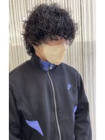 シュウ 碧南店(Shu)&nbsp;スパイラルパーマ