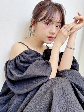 ロエム(Loem) 【sachi】ミディレイヤー