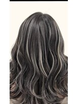 ノエル(noel)&nbsp;ハイライトカラー