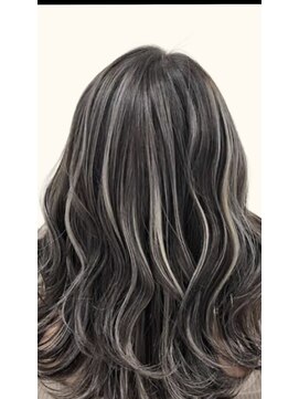 ノエル(noel) ハイライトカラー