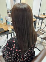 グランデュール 藤枝店(GRANDEUR) グランデュール式髪質改善