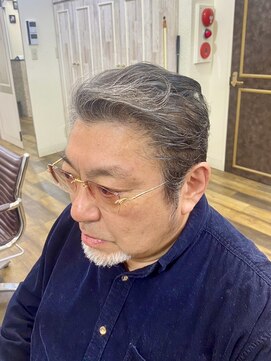 インパークス 西日暮里店(INPARKS) ★サイドバックスタイル★