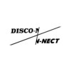 ディスコネクト(DISCO-N-NECT)のお店ロゴ