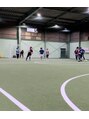 エマージュ 大宮(Emerge)&nbsp;趣味のフットサル☆