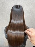 髪質改善トリートメント"サイエンスアクア"