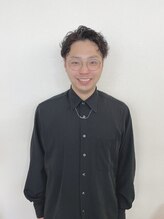 ワンピース 東大宮店(ONE PEACE) オオクボ ケント