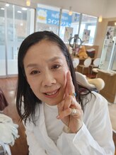 ビューゾーン 石狩店(Beau-Zone)&nbsp;及川 裕魅