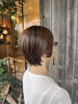 オネスト 八柱店(onest) ショートスタイル