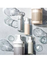 全国1％のサロンのみ取扱！素髪のような美しさへ導くバイカルテトリートメント◎【小山/学割U24/髪質改善】