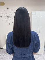 サロンドニケ&nbsp;オイルストレート