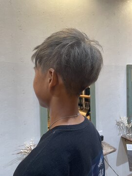 ライラック(lilac) 艶カラー