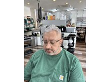 チームオーズヘアー(TEAM O'S HAIR)