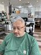 チームオーズヘアー(TEAM O'S HAIR)の写真/顔全体の印象を爽やかに、清潔感のある印象を演出！髪だけじゃない、眉や髭のお手入れもお任せ下さい☆