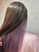 アールクリップ 表参道(arclip)&nbsp;髪質改善トリートメント【サイエンスアクア】