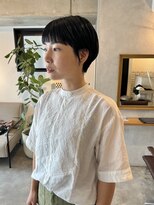 ミミ(Mimi) コンパクトショート