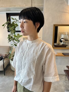 ミミ(Mimi) コンパクトショート