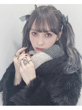 アモル 高田馬場店(Amor) ツインテール