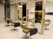 ソワン ドゥ ブレス フラン 東花園店(soin de brace Fran)の雰囲気（落ち着いた雰囲気の店内でリラックスして過ごして頂けます）