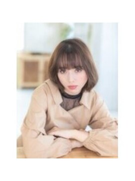 フラミューム 藤沢(flammeum) ナチュラルひし形ミディ【藤沢】