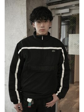 ユニオン(Union) しゃどうぱーまあ