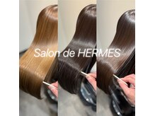 サロンドヘルメス(Salon de HERMES)