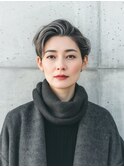 ナチュラルハイライト