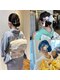 アズワン(As:one)の写真/【早朝予約可能（早朝料金有）/着付け+ヘアセット￥12100～】駅近で早朝でも行きやすいのが嬉しい☆