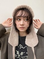 オリジン サロン(THE ORIGIN'S SALON)&nbsp;ナチュラルブラウン