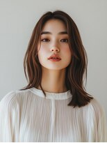 イーエムエー アールビアンカ 名駅店(e.m.a×Ar be.anca)&nbsp;スタイル336