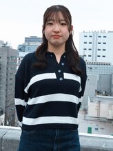 メンズサロン ブロック(Men's Salon bloc)&nbsp;石澤 桃子