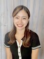 ネオリーブシェリエ 浅草店(Neolive cherie) 棚橋 光海