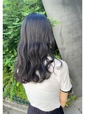 大人可愛い20代30代40代 無造作レイヤーミディアム