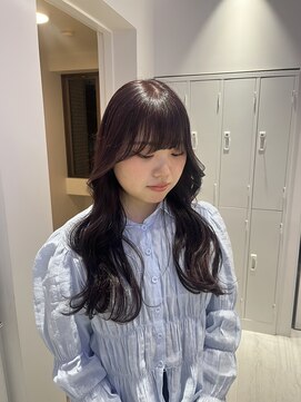 アイコン 博多(ICON.) lavender