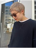 PIXI HAIR SHORT