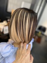 アローズ 久留米店(arose)&nbsp;アンブレラカラー